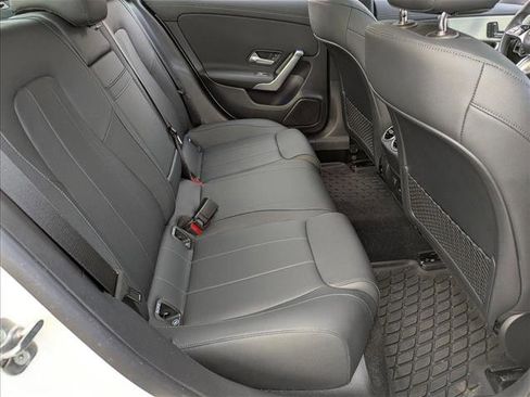 Certified 2025 Mercedes-Benz CLA 250 image 20