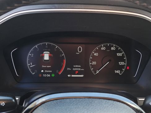 Certified 2025 Honda Pilot EX-L image 26