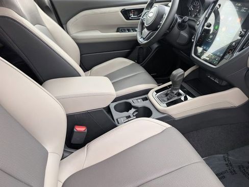 Certified 2025 Subaru Forester Limited w/ Popular Package #1 image 20