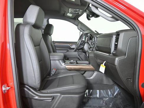 New 2026 Chevrolet Silverado 3500 LT w/ Trail Boss Package image 14