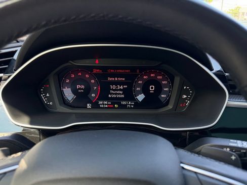 Used 2022 Audi Q3 2.0T Premium AWD/4WD image 21