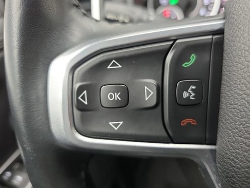 Used 2023 RAM 1500 Laramie AWD/4WD image 21