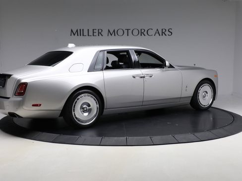 Certified 2023 Rolls-Royce Phantom Sedan w/ The Phantom Package image 12