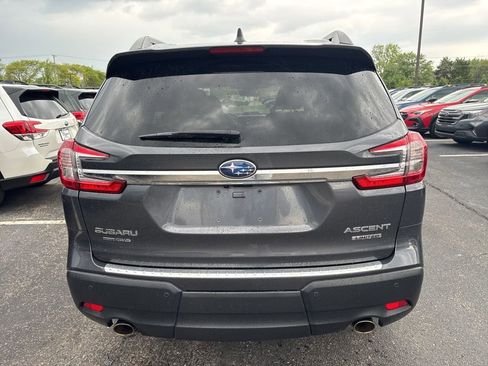 Certified 2023 Subaru Ascent Limited w/ Technology Package AWD/4WD image 4