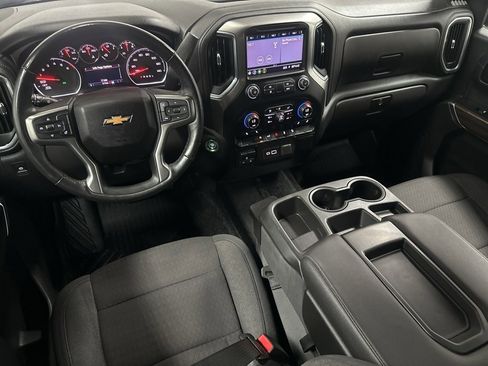 Used 2020 Chevrolet Silverado 1500 RST image 14