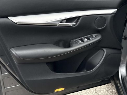 Used 2020 INFINITI QX50 Luxe w/ Navigation Package image 15