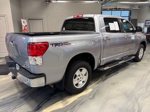Used 2012 Toyota Tundra Limited w/ Memory Pkg AWD/4WD image 37