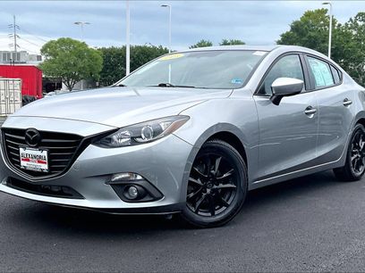 Used 2015 MAZDA MAZDA3 i Grand Touring