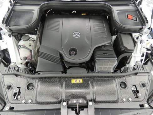 New 2026 Mercedes-Benz GLE 450 4MATIC image 29