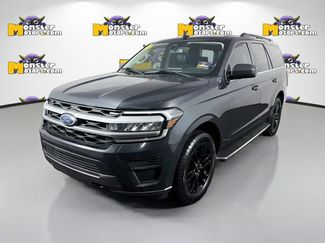 Used 2022 Ford Expedition XLT AWD/4WD video 1