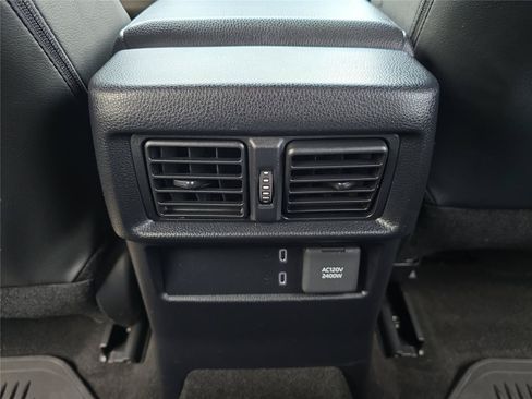 Used 2025 Toyota 4Runner TRD Off-Road Premium w/ Tow Technology Package AWD/4WD image 20