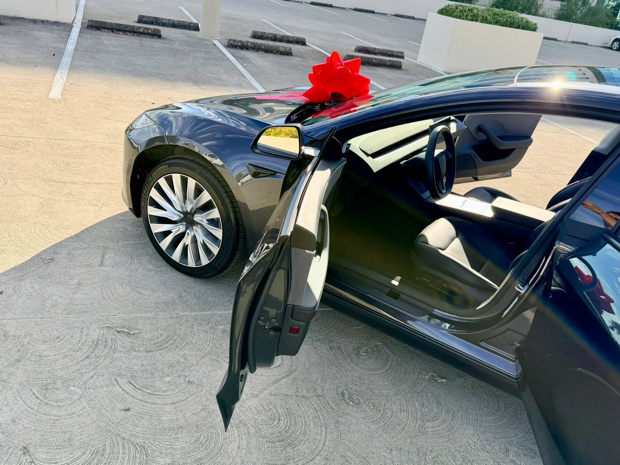 Used 2025 Tesla Model 3 Long Range RWD image 57