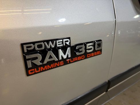 Used 1993 Dodge D/W Truck 350 image 74