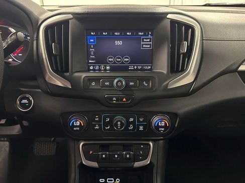 Used 2022 GMC Terrain SLE w/ Driver Convenience Package AWD/4WD image 33