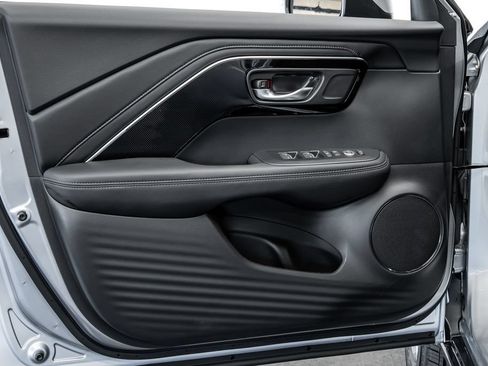 New 2026 Acura ADX FWD image 17