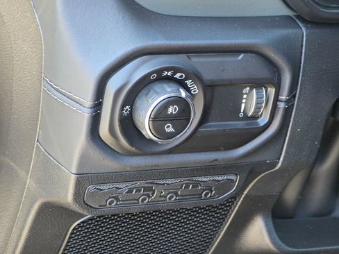 New 2026 Jeep Gladiator Mojave image 31