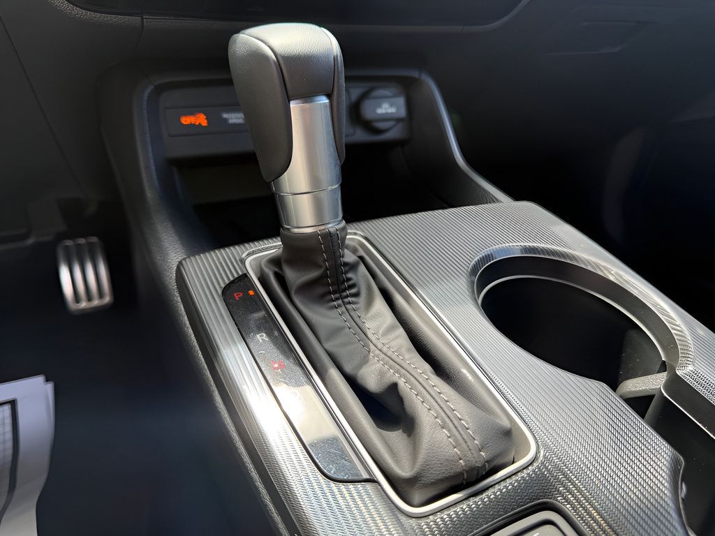 Certified 2025 Honda Civic Sport Touring image 29