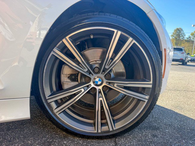 Used 2021 BMW 330i Sedan w/ Premium Package RWD image 24