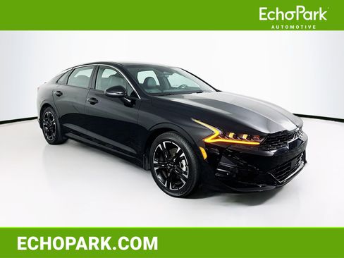 Used 2024 Kia K5 GT-Line w/ GT-Line Premium Package image 1