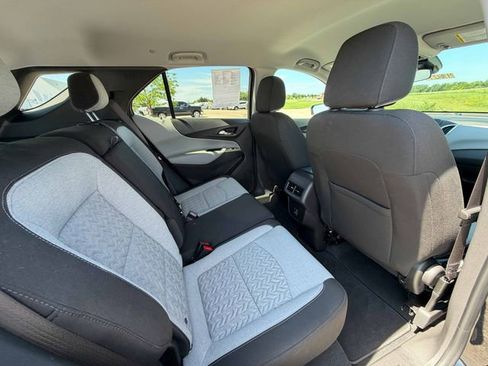 Used 2024 Chevrolet Equinox LS w/ LS Convenience Package AWD/4WD image 25