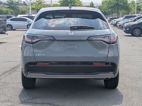 Used 2027 Honda HR-V EX-L image 8
