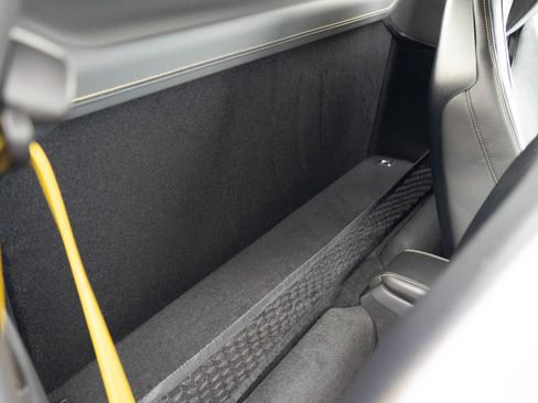 New 2026 Lotus Emira SE Racing Line image 27