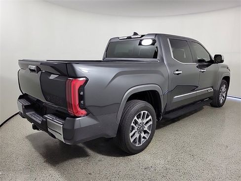New 2025 Toyota Tundra 1794 Edition image 6