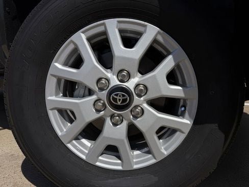 New 2026 Toyota Tacoma SR5 AWD/4WD image 11