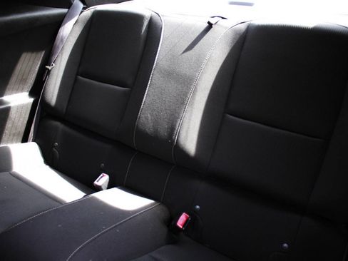 Used 2011 Chevrolet Camaro LT w/ RS Package image 10