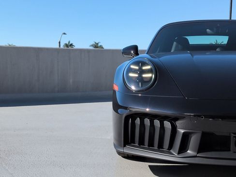 New 2026 Porsche 911 Carrera GTS RWD image 11