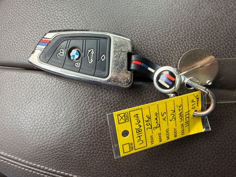 Used 2016 BMW X5 sDrive35i RWD image 16