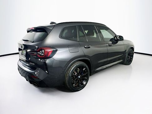 Used 2024 BMW X3 M40i w/ Premium Package AWD/4WD image 9