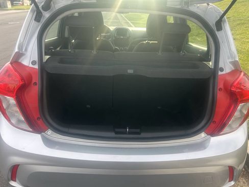 Used 2020 Chevrolet Spark LT image 10