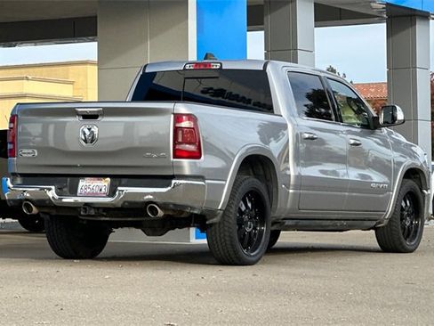 Used 2019 RAM 1500 Limited image 5
