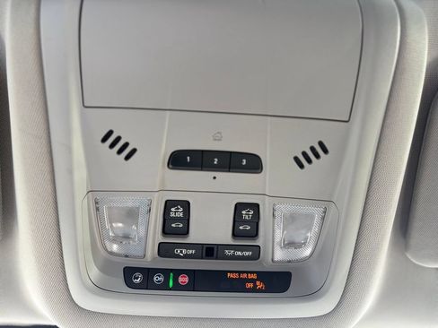 Used 2020 GMC Acadia AT4 w/ Trailering Package AWD/4WD image 39