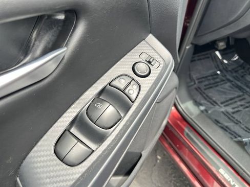Used 2025 Nissan Sentra SV w/ All-Weather Package FWD image 13