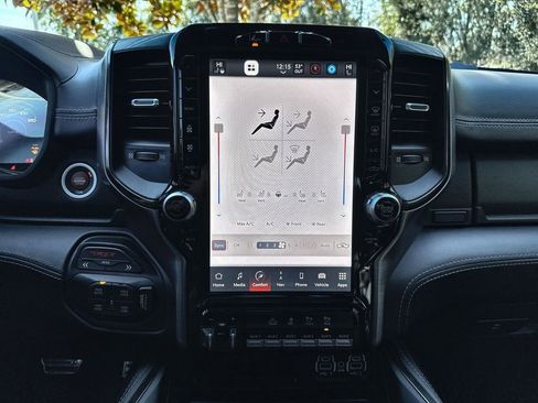 Used 2023 RAM 1500 TRX w/ TRX Level 2 Equipment Group image 23