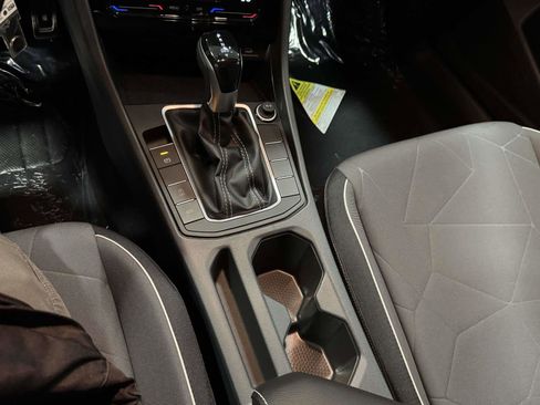 New 2026 Volkswagen Jetta Sport image 24