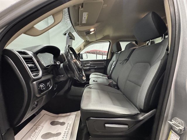 Used 2020 RAM 1500 Big Horn AWD/4WD image 15