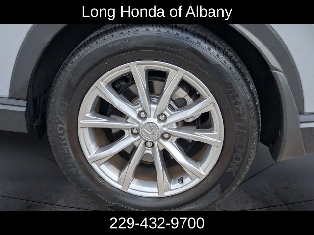Used 2024 Honda CR-V EX-L image 11