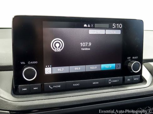 Used 2024 Honda Accord EX image 15
