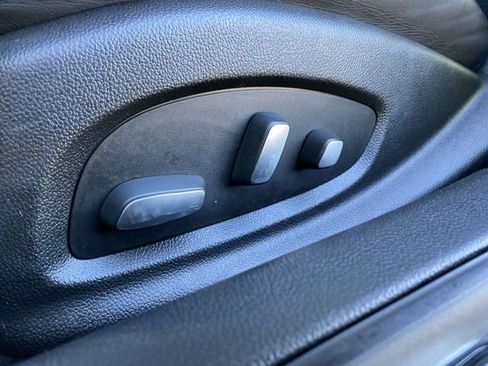 Used 2017 Cadillac CTS V w/ Luxury Package image 17