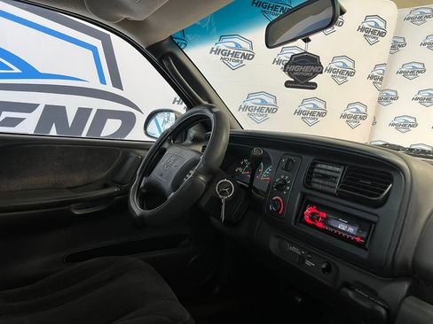 Used 2000 Dodge Dakota 2WD Regular Cab image 18