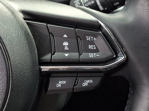 Certified 2023 MAZDA CX-5 AWD 2.5 S w/ Select Package image 22