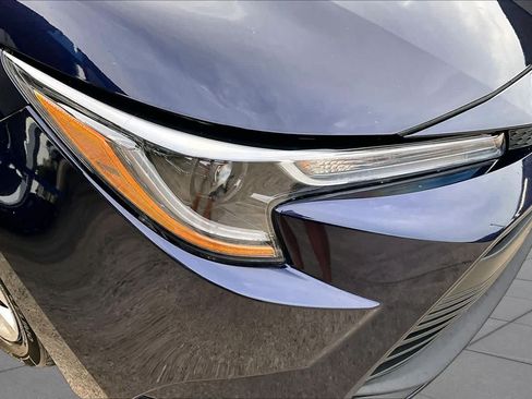 Used 2024 Toyota Corolla LE FWD image 28