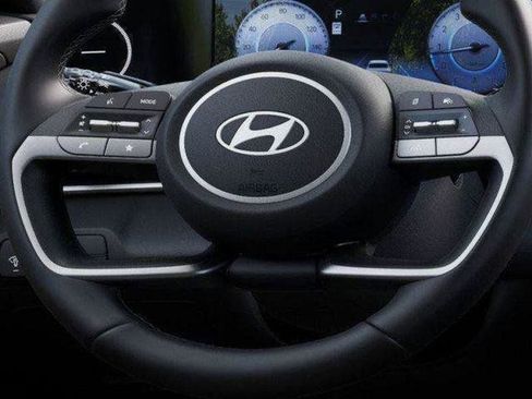 New 2026 Hyundai Elantra SEL FWD image 23