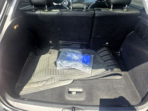 Used 2016 FIAT 500X Trekking Plus image 12