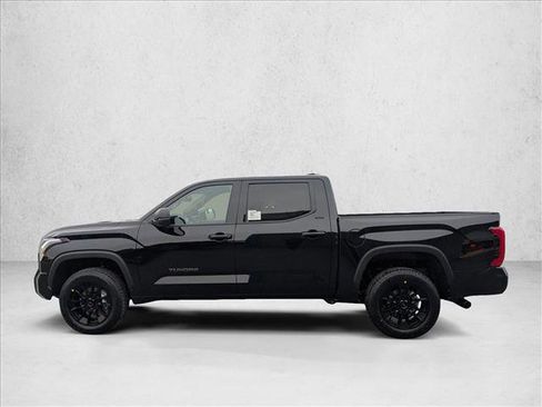 New 2026 Toyota Tundra SR5 image 9