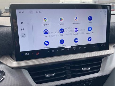 New 2026 Ford Explorer Active image 38