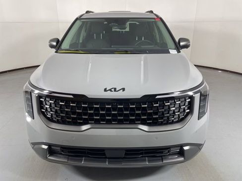 New 2026 Kia Carnival SX Prestige image 3